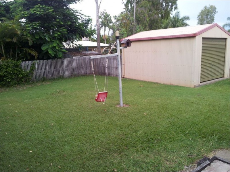 9 Lorraine Court, Gracemere QLD 4702