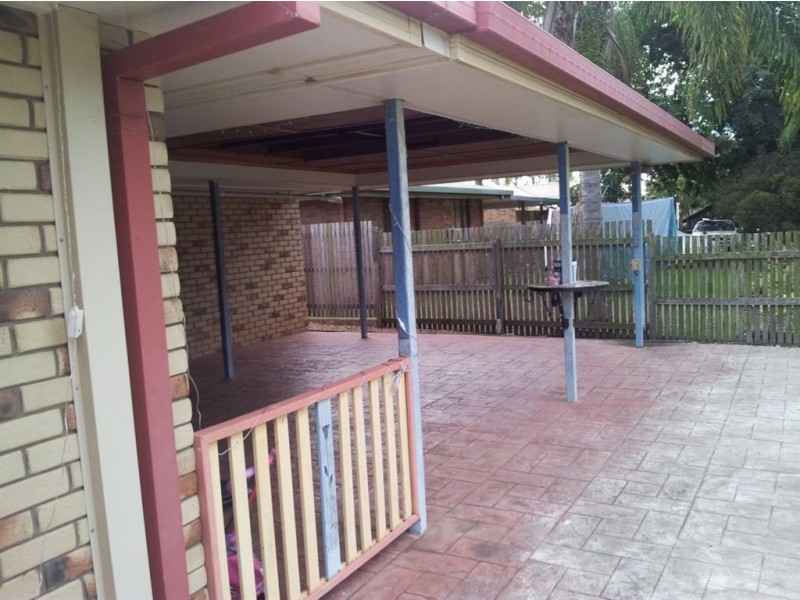 9 Lorraine Court, Gracemere QLD 4702