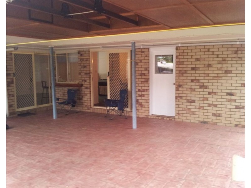 9 Lorraine Court, Gracemere QLD 4702