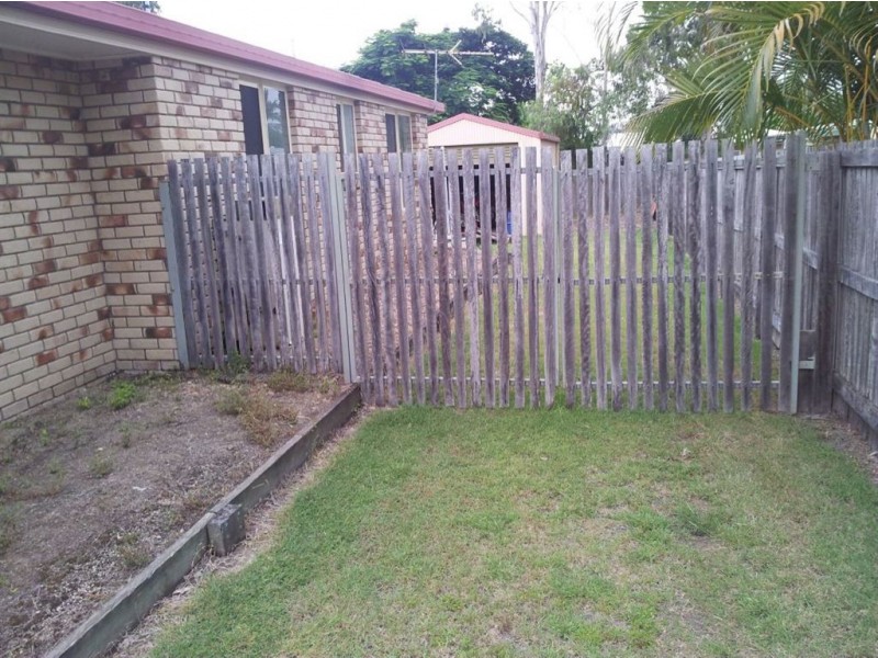 9 Lorraine Court, Gracemere QLD 4702