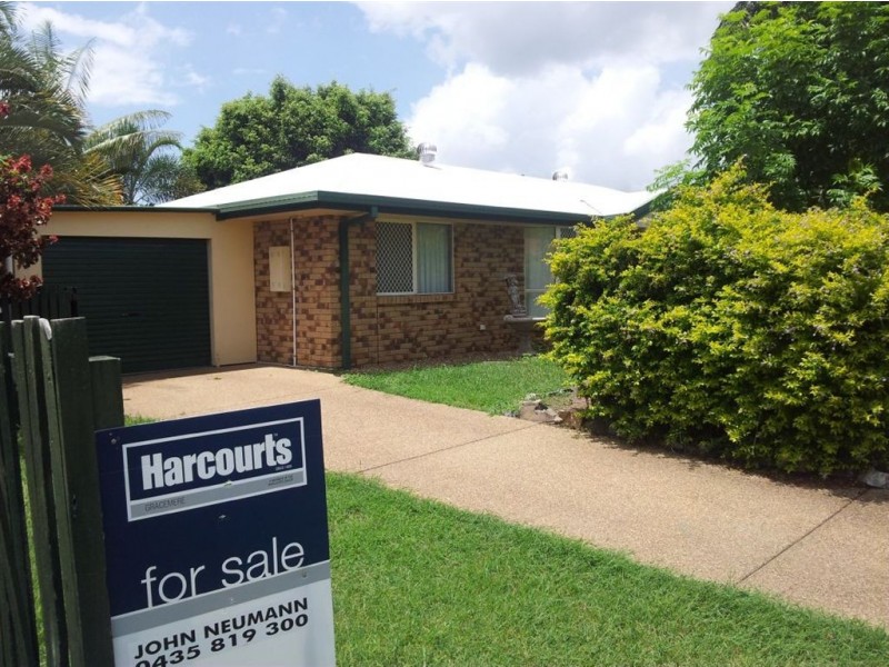13 Rosewood Avenue, Gracemere QLD 4702