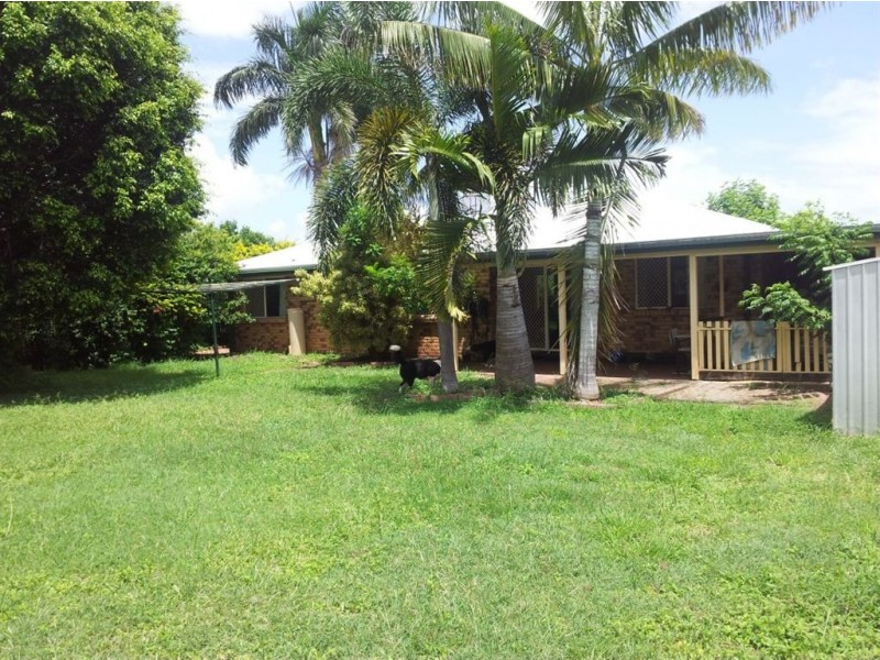 13 Rosewood Avenue, Gracemere QLD 4702