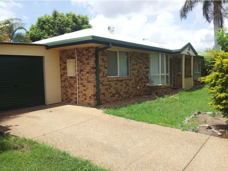 13 Rosewood Avenue, Gracemere QLD 4702