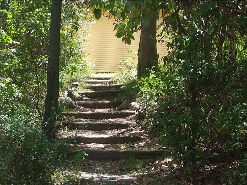 44 Coronation Street, Mount Morgan QLD 4714