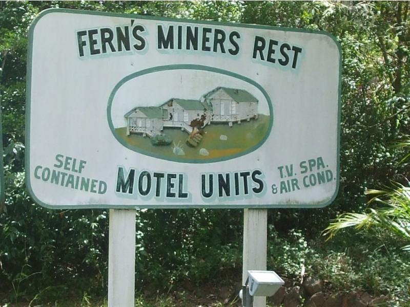 44 Coronation Street, Mount Morgan QLD 4714