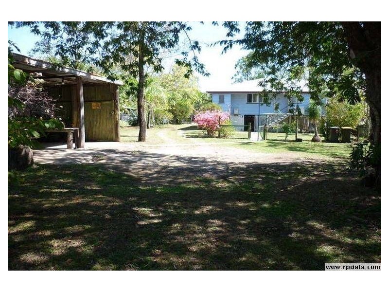 20 Hallett Street, Berserker QLD 4701