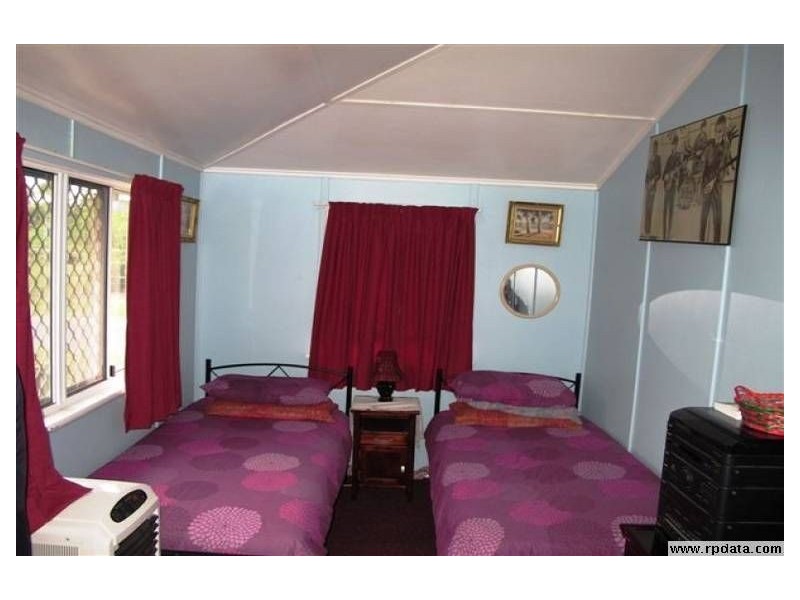 20 Hallett Street, Berserker QLD 4701