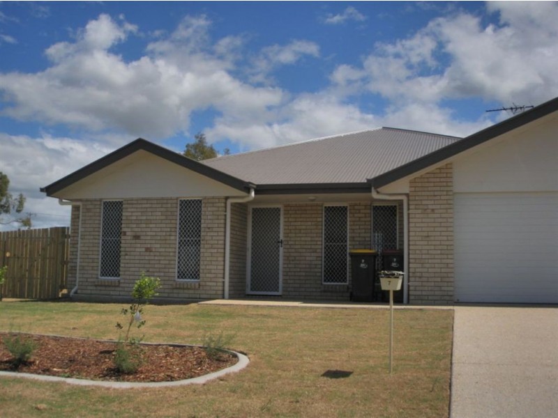7 Press court, Gracemere QLD 4702