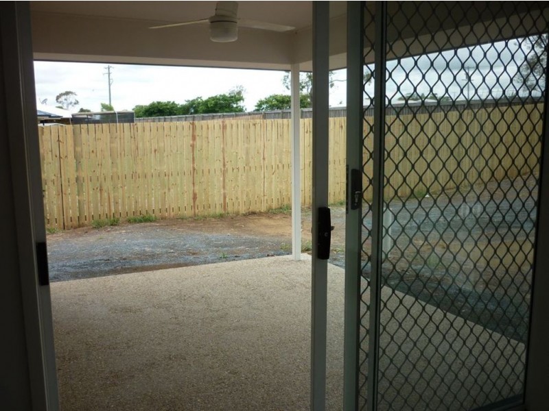7 Press court, Gracemere QLD 4702
