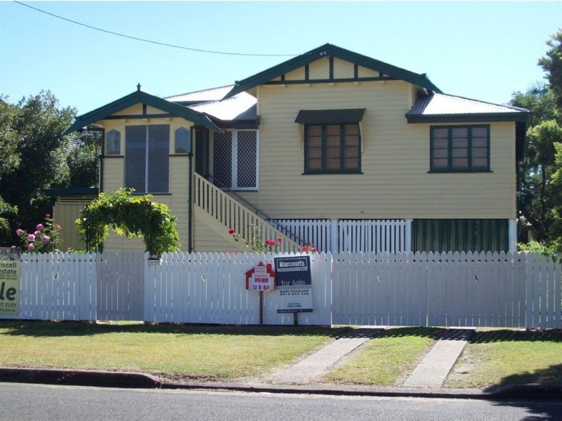131 Earl Street, Berserker QLD 4701