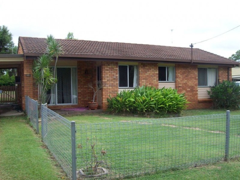 23 Fenwick Street, Gracemere QLD 4702