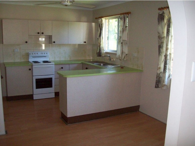 23 Fenwick Street, Gracemere QLD 4702