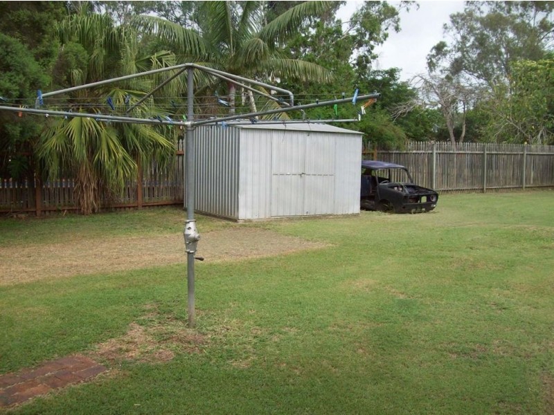 23 Fenwick Street, Gracemere QLD 4702
