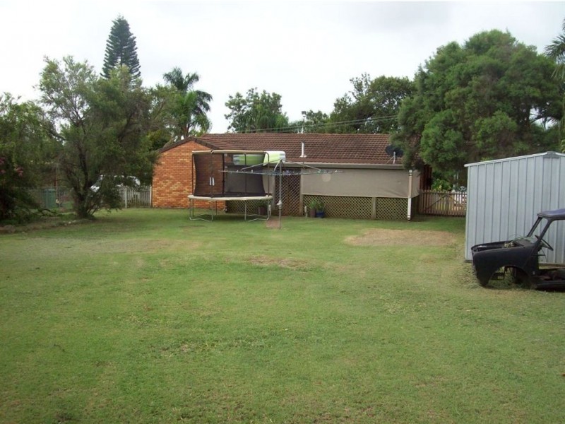 23 Fenwick Street, Gracemere QLD 4702