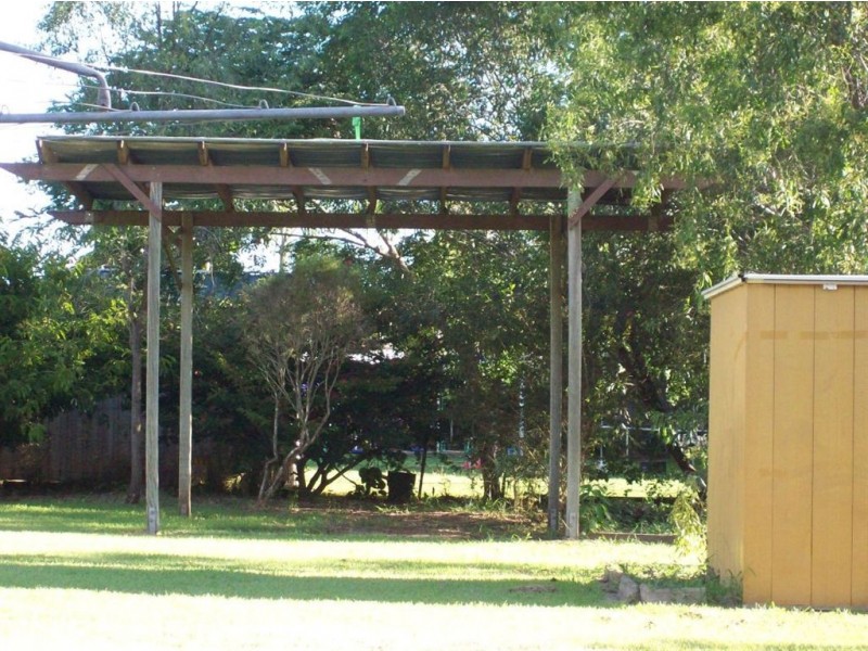 23 Fenwick Street, Gracemere QLD 4702