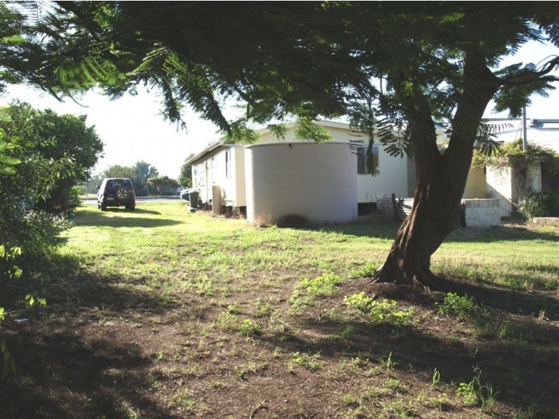 31 Stopford St, Baralaba QLD 4702