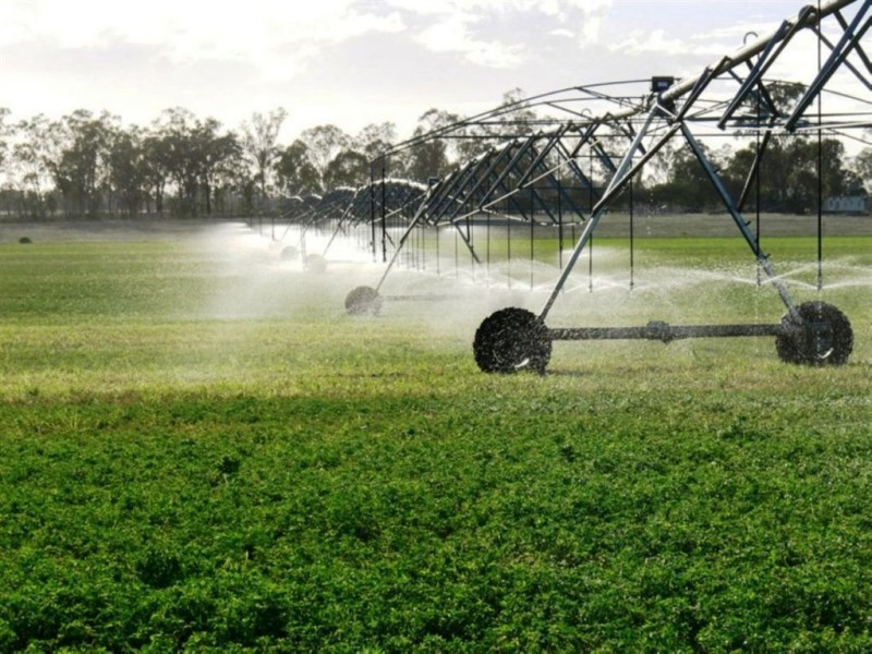 Lot 46 Jambin Dakenba Road, Biloela QLD 4715