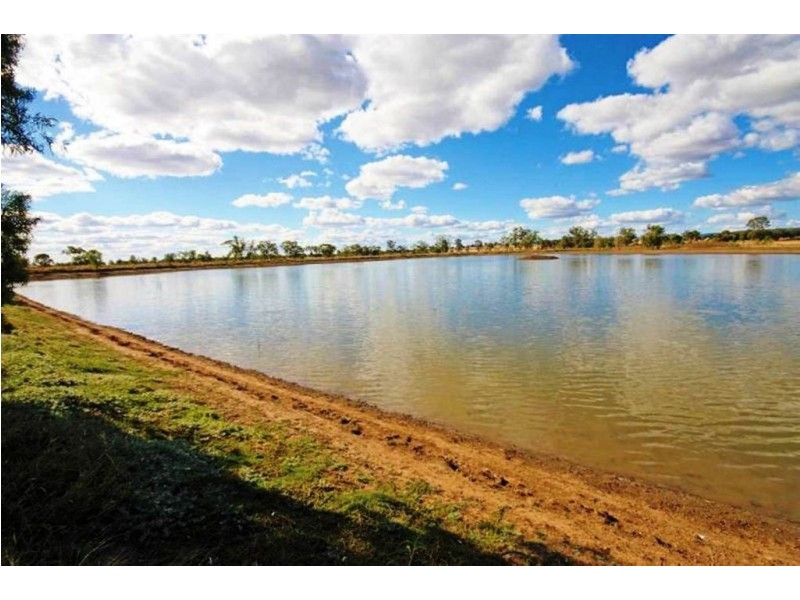 Lot 46 Jambin Dakenba Road, Biloela QLD 4715