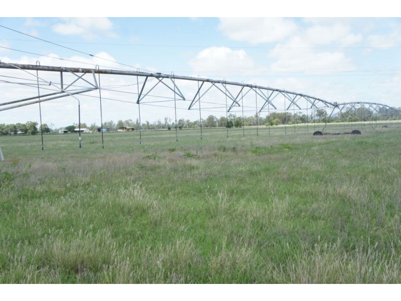 Lot 46 Jambin Dakenba Road, Biloela QLD 4715