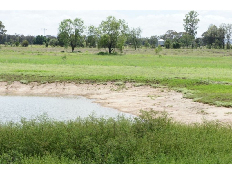 Lot 46 Jambin Dakenba Road, Biloela QLD 4715