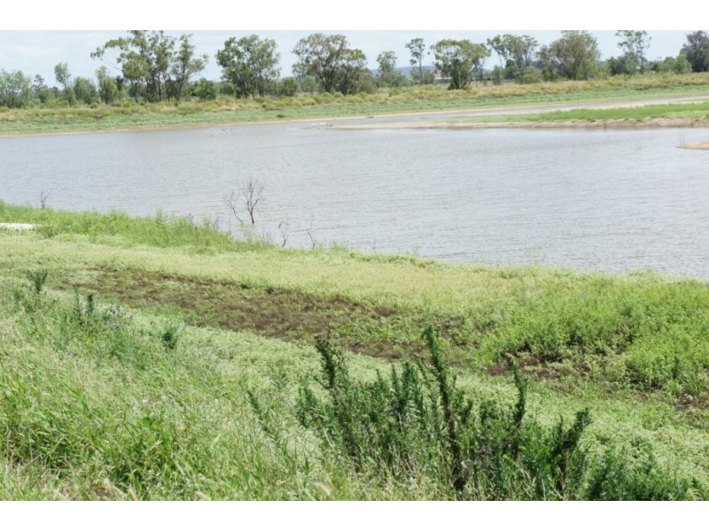 Lot 46 Jambin Dakenba Road, Biloela QLD 4715