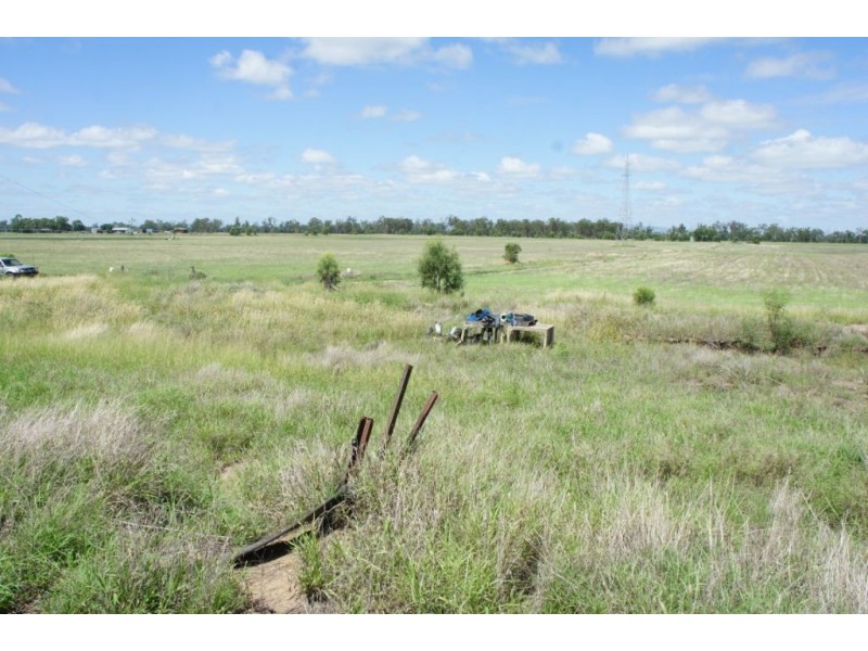 Lot 46 Jambin Dakenba Road, Biloela QLD 4715