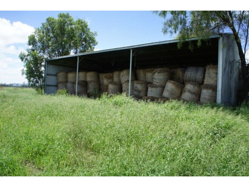 Lot 46 Jambin Dakenba Road, Biloela QLD 4715