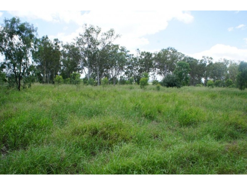 Lot 46 Jambin Dakenba Road, Biloela QLD 4715