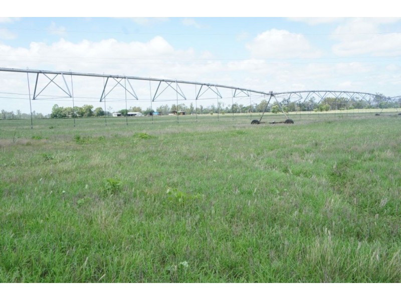 Lot 46 Jambin Dakenba Road, Biloela QLD 4715