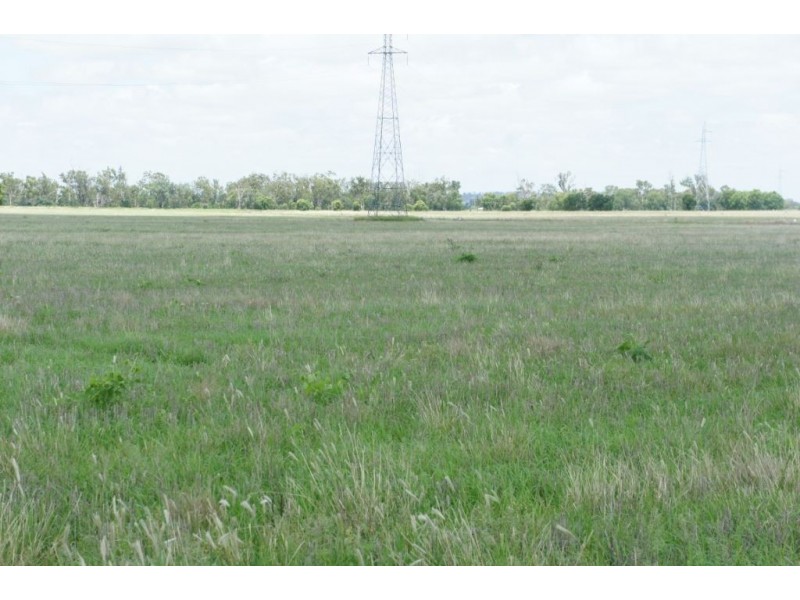 Lot 46 Jambin Dakenba Road, Biloela QLD 4715