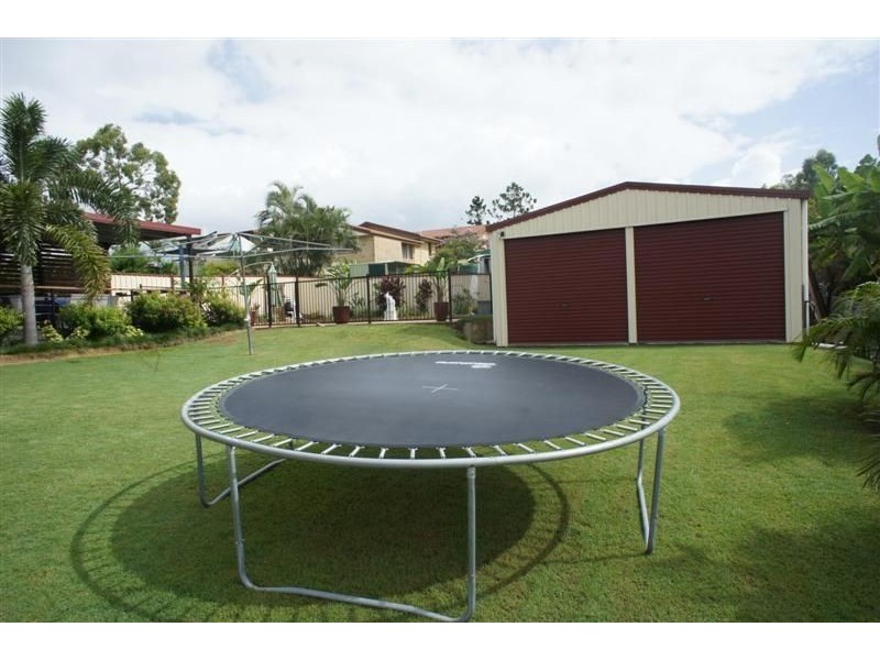15 Sunrise Crescent, Gracemere QLD 4702