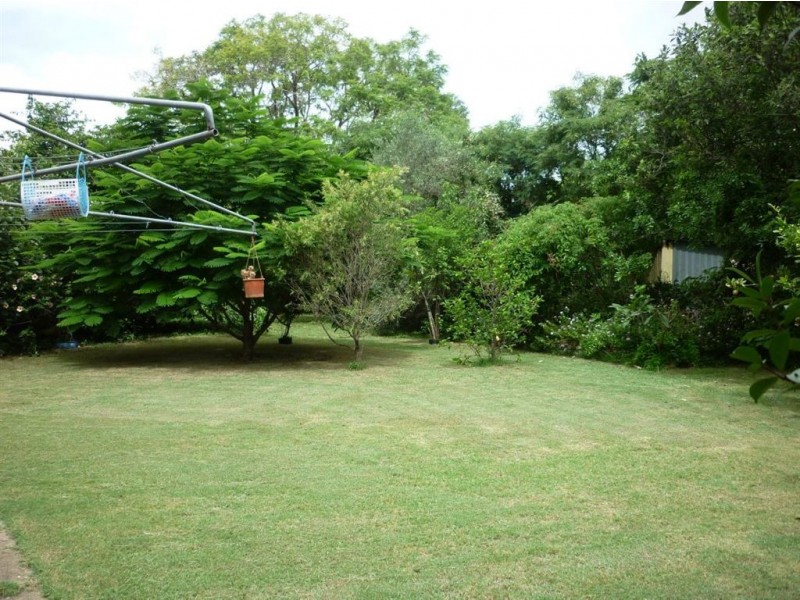 39 James street, Mount Morgan QLD 4714