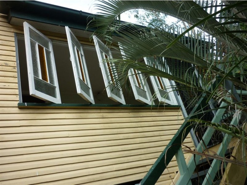 39 James street, Mount Morgan QLD 4714
