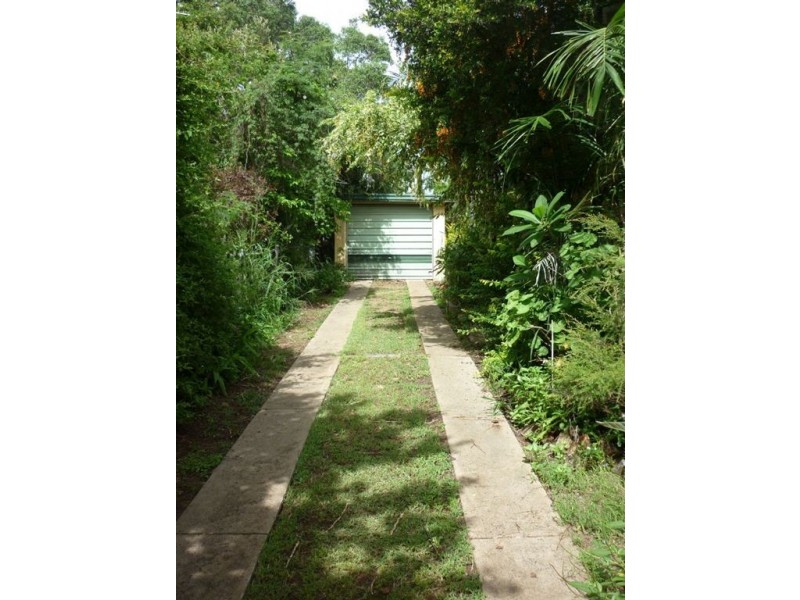 39 James street, Mount Morgan QLD 4714