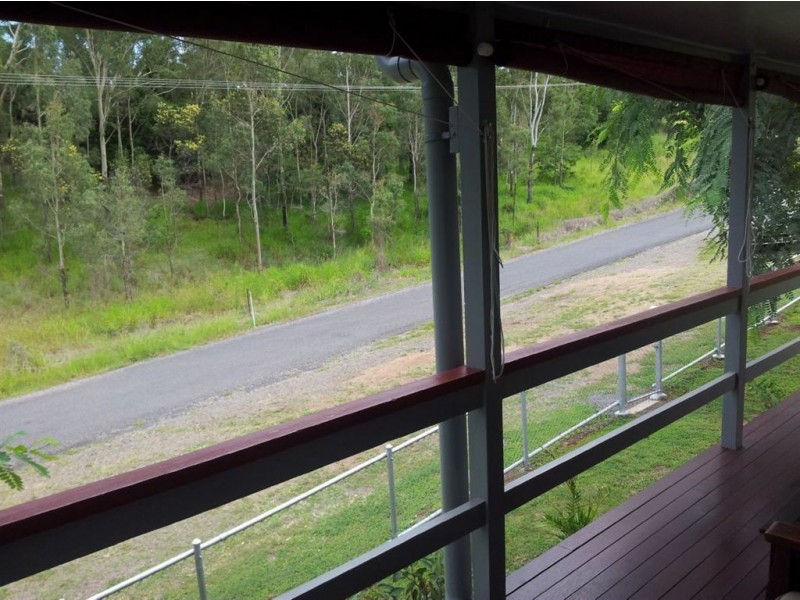 6 Staughton Street, Mount Morgan QLD 4714
