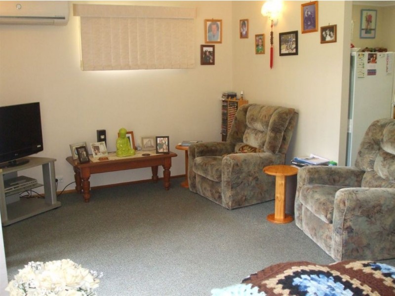 47 Tipperary Road, Mount Morgan QLD 4714