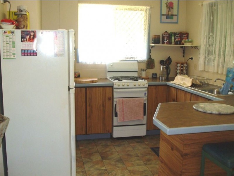 47 Tipperary Road, Mount Morgan QLD 4714
