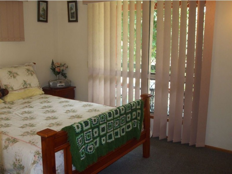 47 Tipperary Road, Mount Morgan QLD 4714