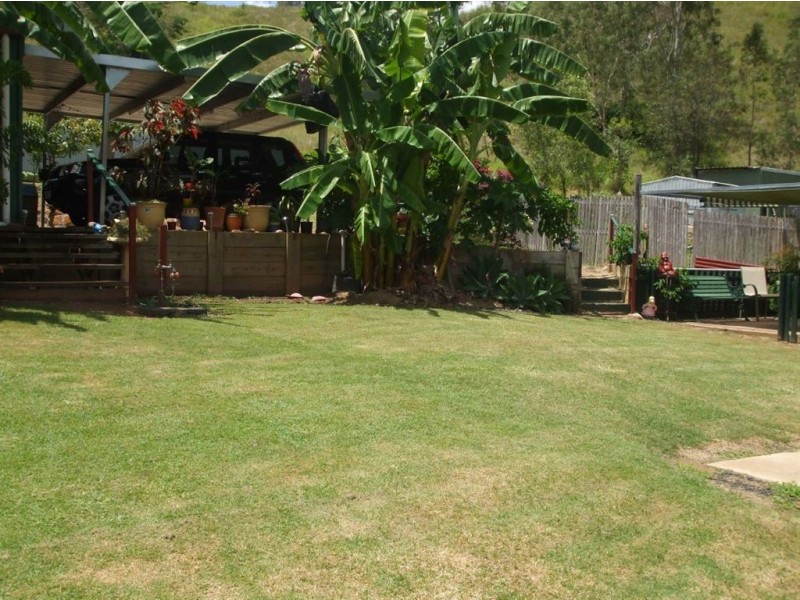 47 Tipperary Road, Mount Morgan QLD 4714