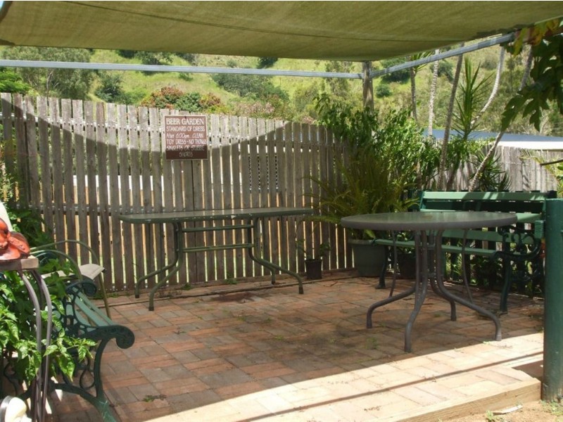 47 Tipperary Road, Mount Morgan QLD 4714