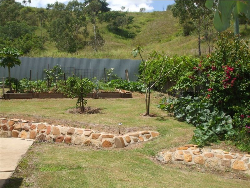 47 Tipperary Road, Mount Morgan QLD 4714