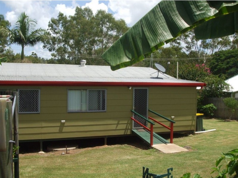 47 Tipperary Road, Mount Morgan QLD 4714