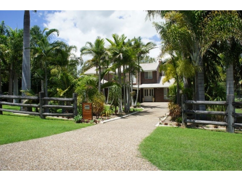 6 Constance Av, Rockyview QLD 4701