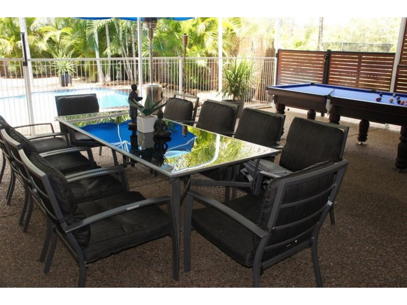 6 Constance Av, Rockyview QLD 4701