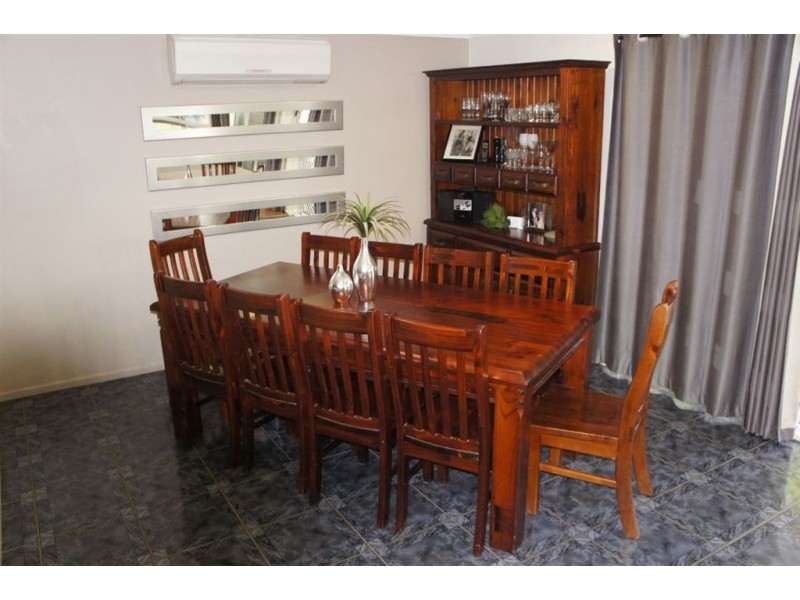 6 Constance Av, Rockyview QLD 4701