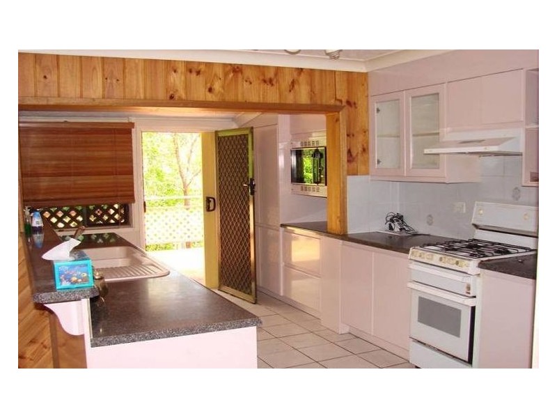 48 Dee Rd, Bouldercombe QLD 4702