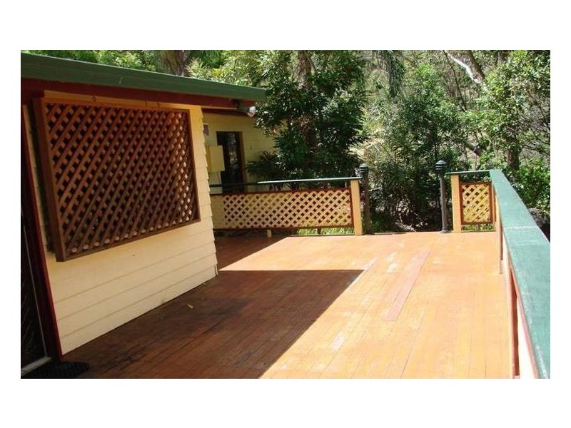 48 Dee Rd, Bouldercombe QLD 4702