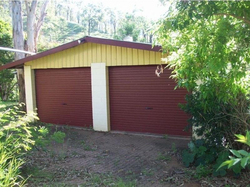 48 Dee Rd, Bouldercombe QLD 4702