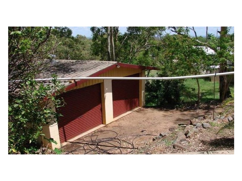 48 Dee Rd, Bouldercombe QLD 4702