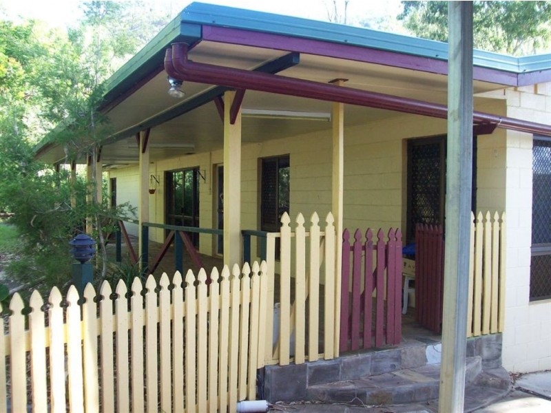 48 Dee Rd, Bouldercombe QLD 4702